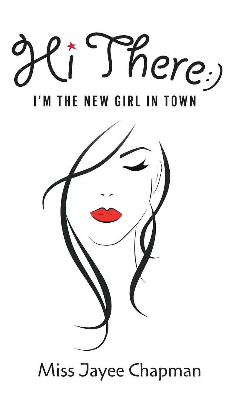 Hi There! I'm the New Girl Town