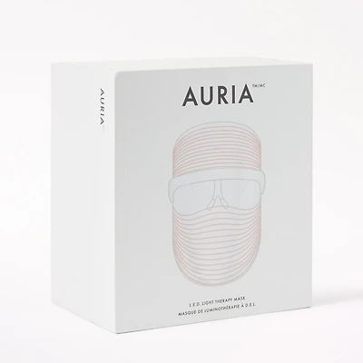 LED Light Therapy Mask V2