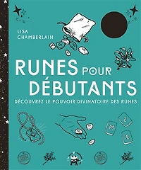 runes pour débutants: découvrez le pouvoir divinatoire des