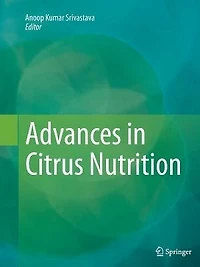 Advances Citrus Nutrition