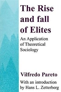 The Rise and Fall of Elites: Application Theoretical Sociology