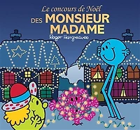 Monsieur Madame: le concours de Noël