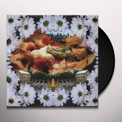 Margaritaville 2 Reckoning by Hollerado (1 LP)