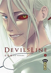 Devil's line, Vol. 3