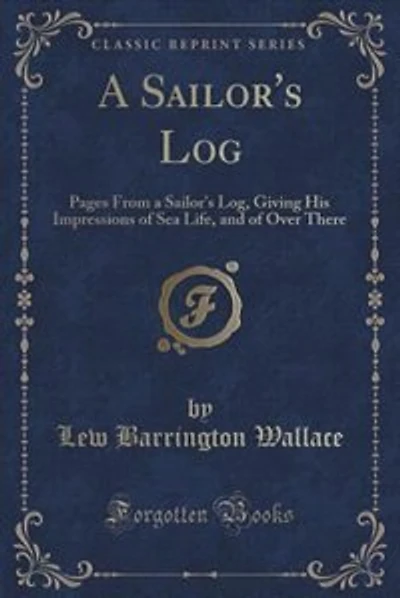 A Sailor's Log: Pages From a Sailor's Log, Giving His Impressions of Sea Life, and of Over There (Classic Reprint)