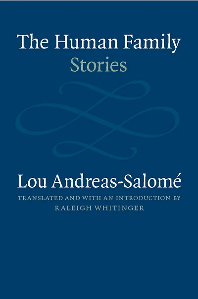 The Human Family: Stories