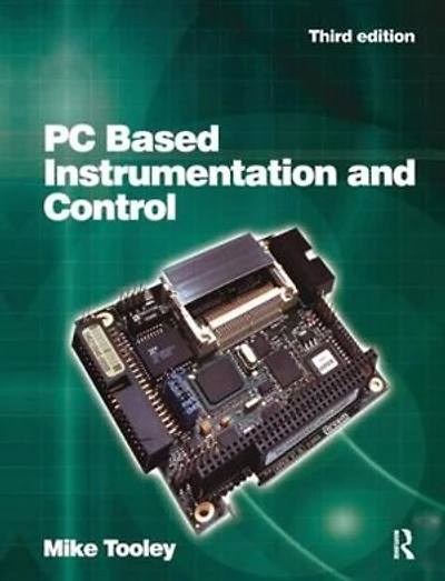 Pc Based Instrumentation And Control