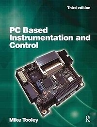 Pc Based Instrumentation And Control