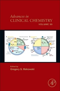 Advances Clinical Chemistry