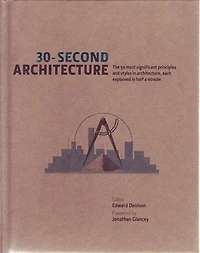 30-SECOND ARCHITECTURE