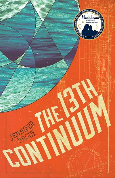 The 13th Continuum: Continuum Trilogy, Book 1