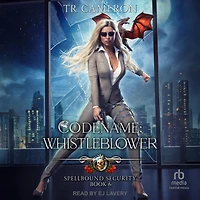 Codename: Whistleblower