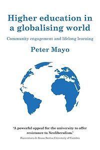 Higher education a globalising world: Community engagement and lifelong learning