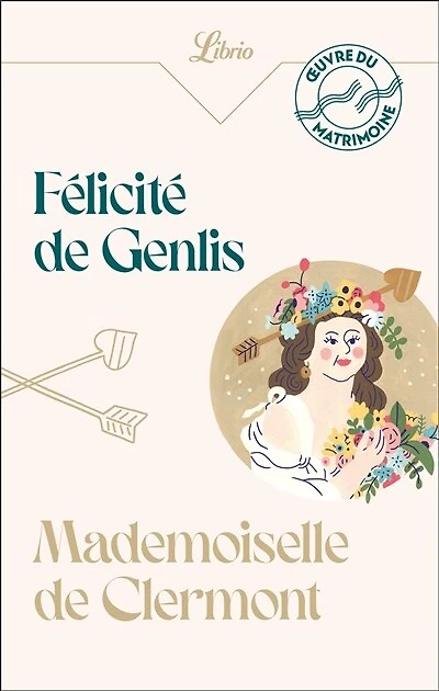 Mademoiselle de Clermont