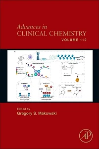 Advances Clinical Chemistry