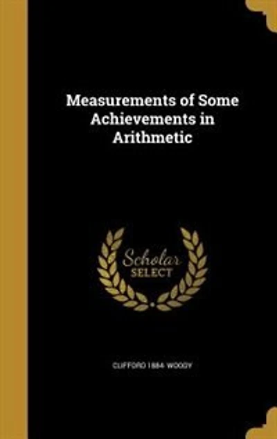 Measurements of Some Achievements in Arithmetic