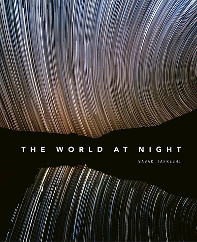 the World at Night: Spectacular photographs of night sky