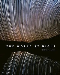 the World at Night: Spectacular photographs of night sky