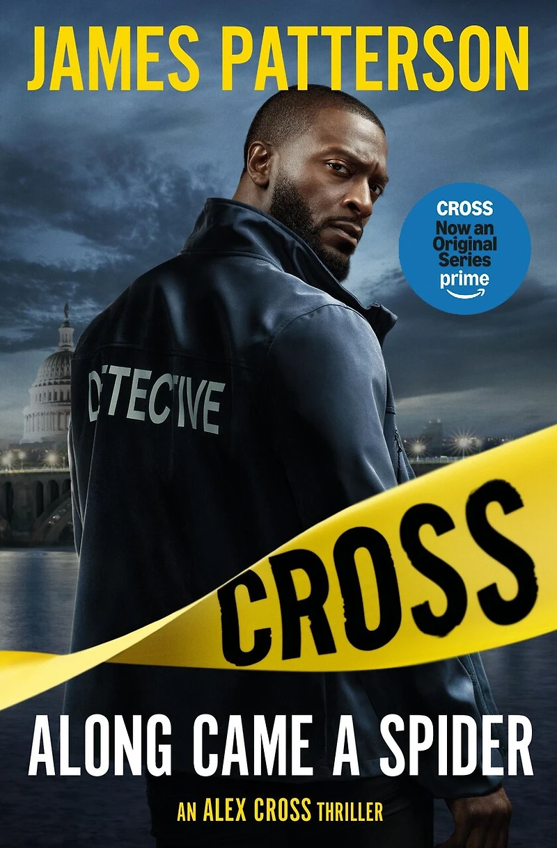 Along Came a Spider: An Alex Cross Thriller