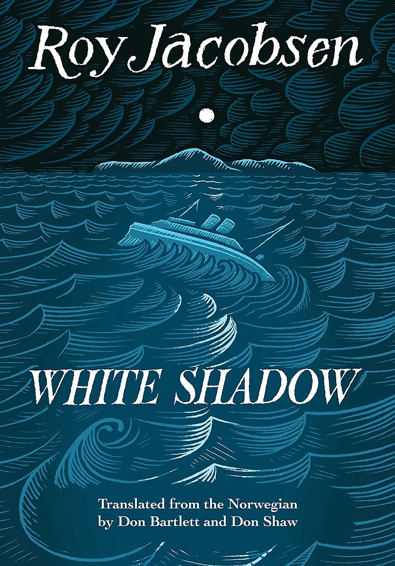 White Shadow