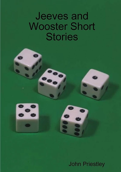 Jeeves and Wooster Short Stories