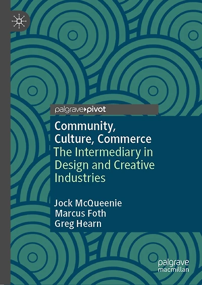 Community, Culture