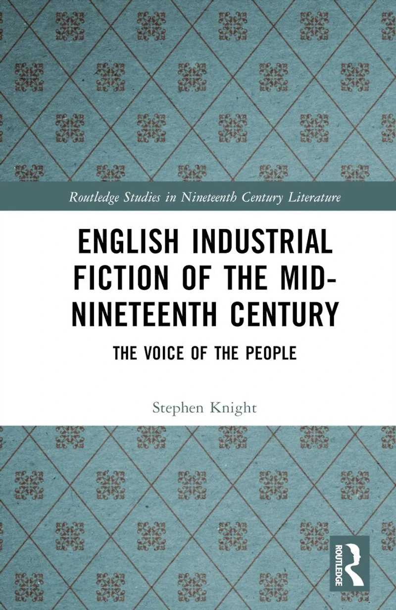 English Industrial Fiction of the Mid-Nineteenth Century: Voice People