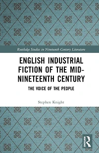 English Industrial Fiction of the Mid-Nineteenth Century: Voice People