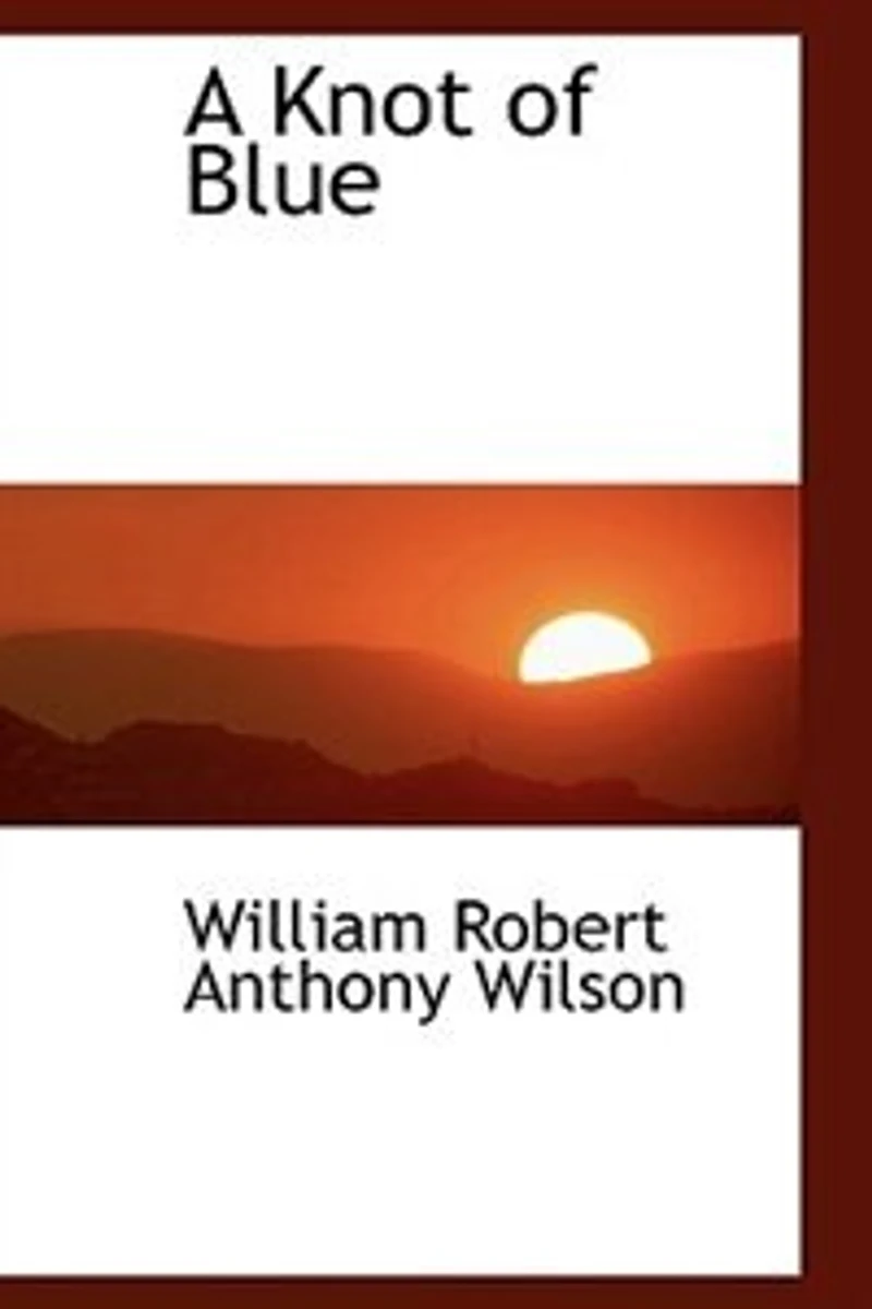 A Knot of Blue (Classic Reprint)