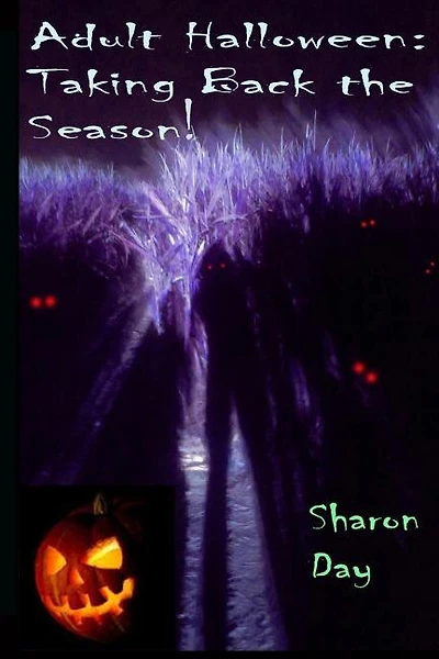 Adult Halloween: Taking Back the Season!