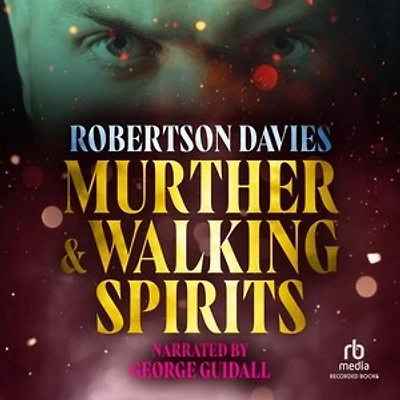 Murther & Walking Spirits