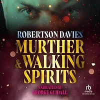 Murther & Walking Spirits