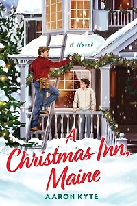 A Christmas Inn