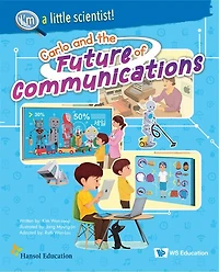 Carlo And The Future Of Communications