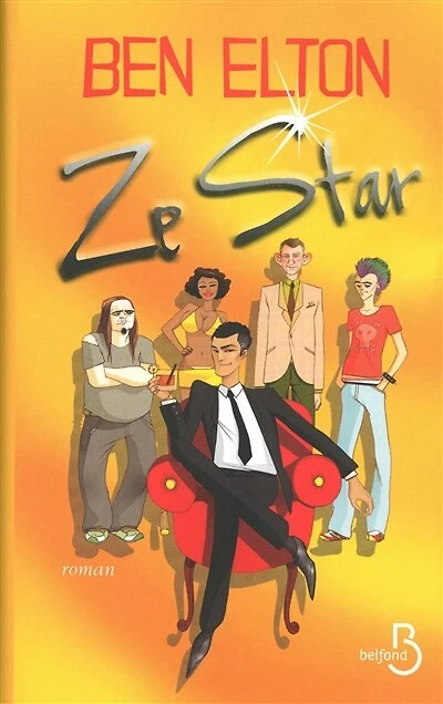 Ze star (biblio)