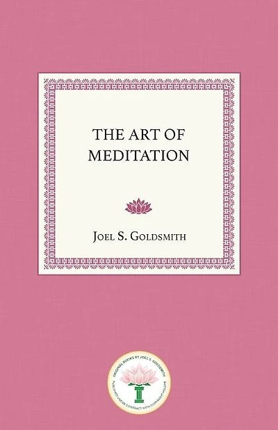 The Art Of Meditation