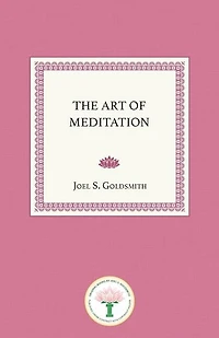 The Art Of Meditation