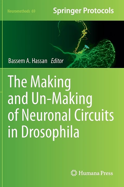 The Making and Un-Making of Neuronal Circuits Drosophila