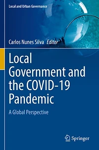 Local Government and the COVID-19 Pandemic: A Global Perspective