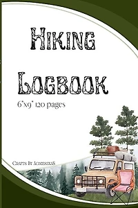 Hiking Logbook