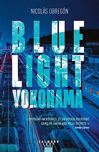 BLUE LIGHT YOKOHAMA