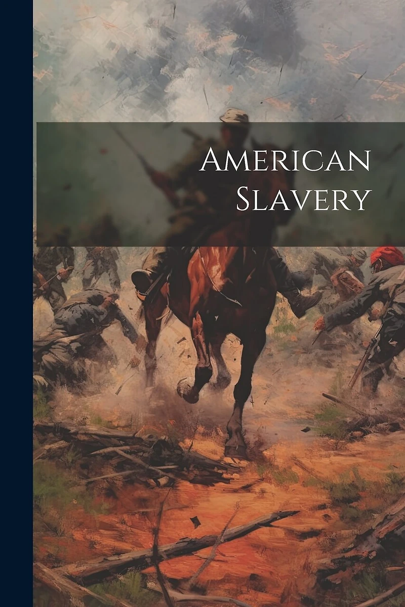 American Slavery