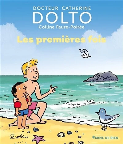 LES PREMIÈRES FOIS