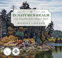 Nature's Realm: Early Naturalists Explore Vancouver Island