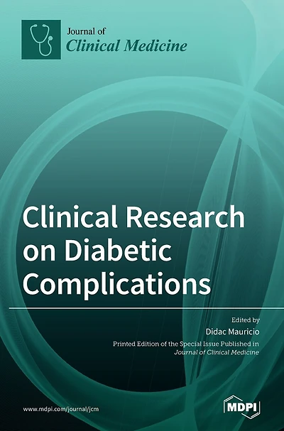 Clinical Research On Diabetic Complications