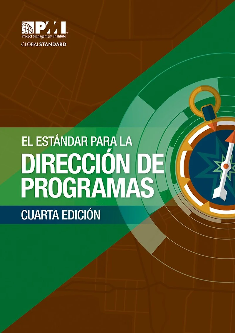 The Standard for Program Management