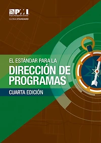 The Standard for Program Management