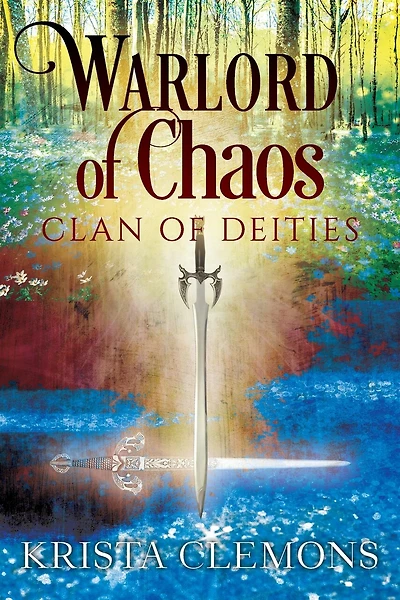 Warlord of Chaos: Clan of Deities