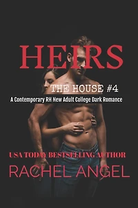 Heirs: A Contemporary RH New Adult College Dark Romance