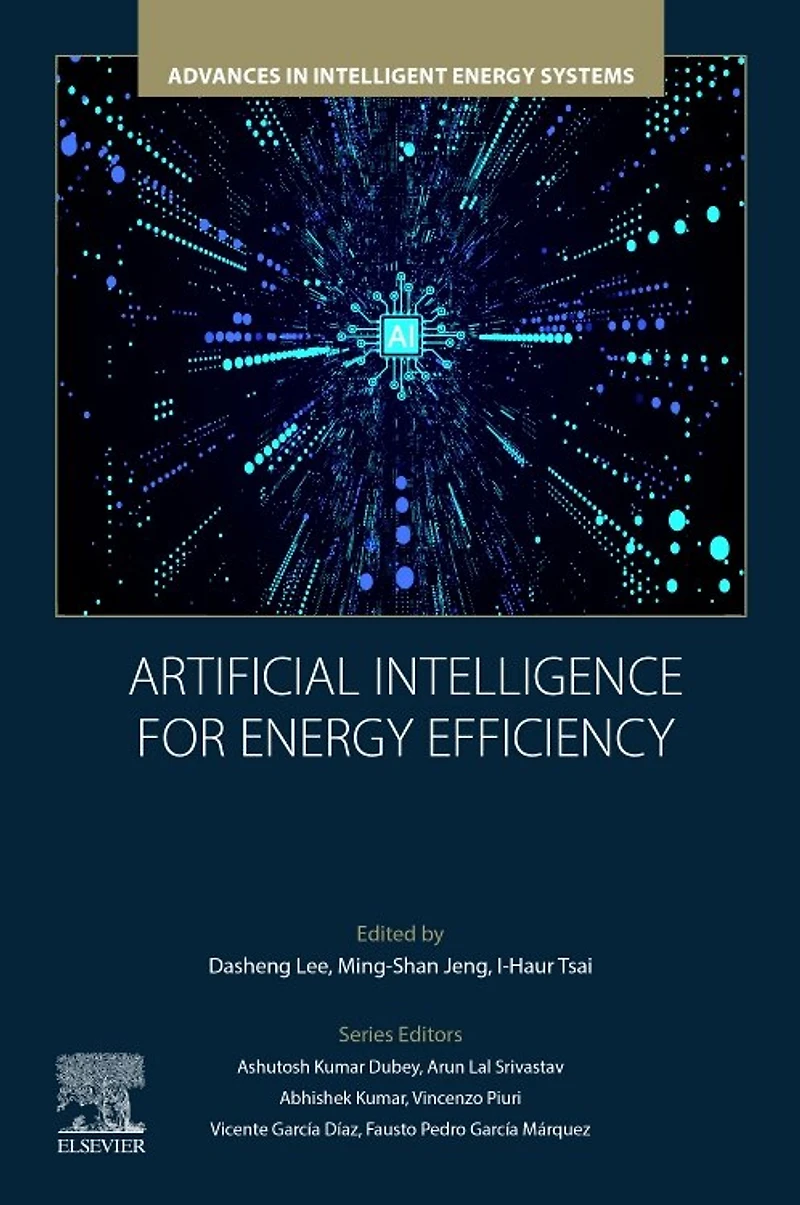 Artificial Intelligence for Energy Efficiency